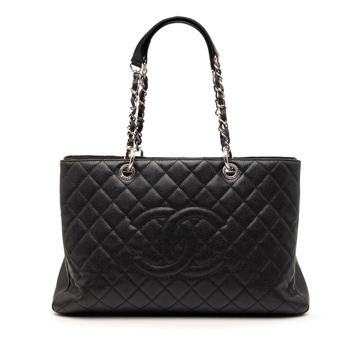 Caviar Grand Shopping Tote XL