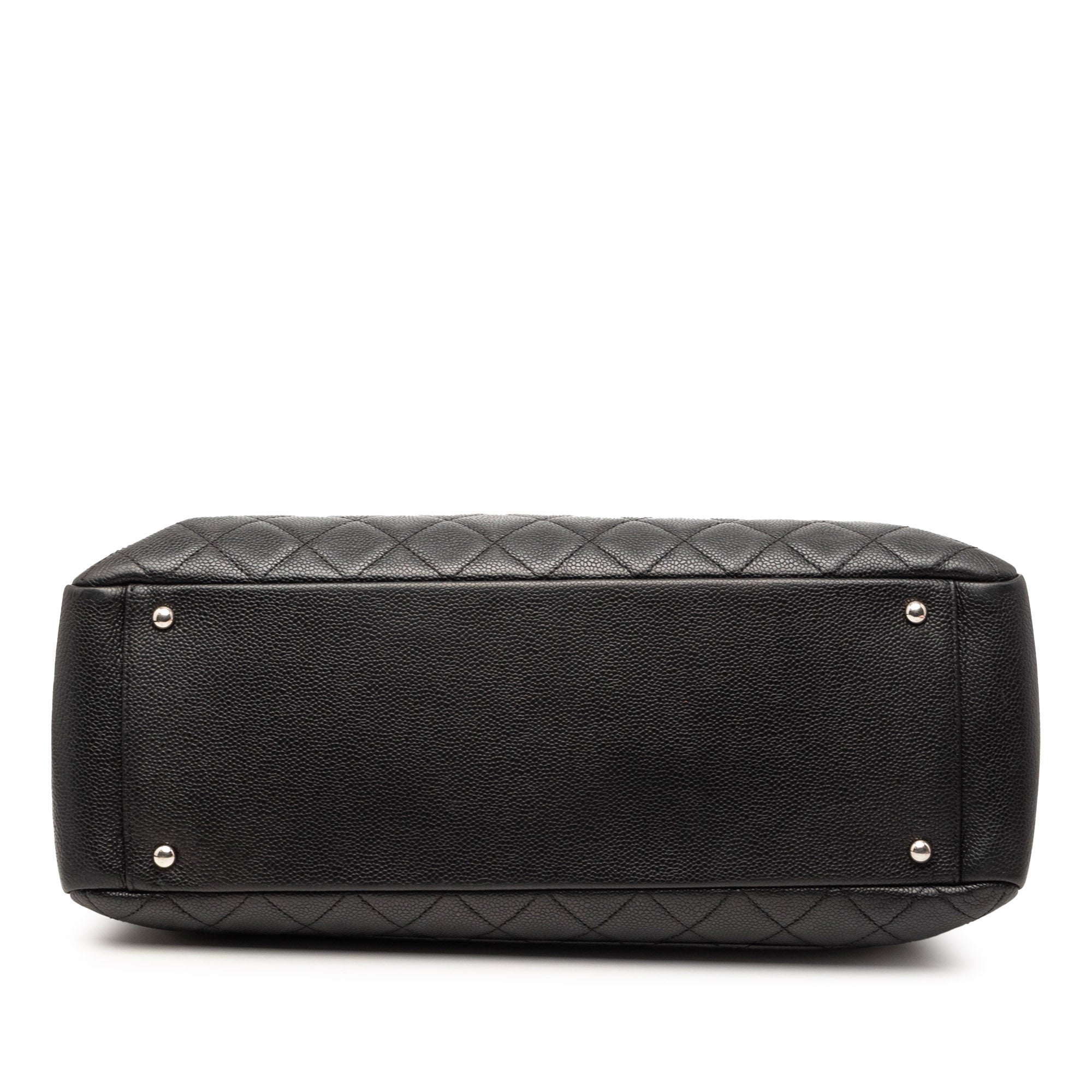 Caviar Grand Shopping Tote XL