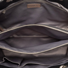 Caviar Grand Shopping Tote XL