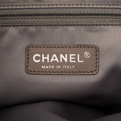 Caviar Grand Shopping Tote XL