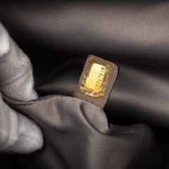 Caviar Grand Shopping Tote XL