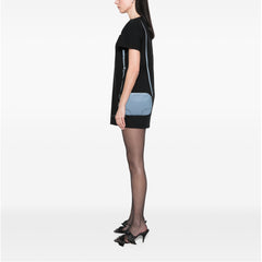 Mini Microguccissima Bree Crossbody