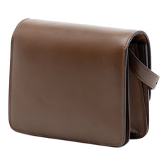 Small Calfskin Classic Box