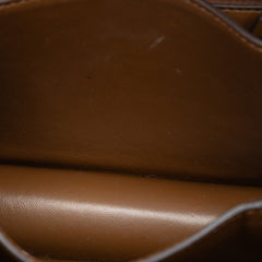 Small Calfskin Classic Box