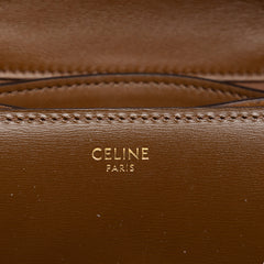 Small Calfskin Classic Box
