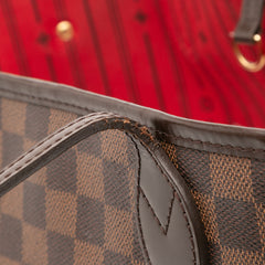 Damier Ebene Neverfull MM