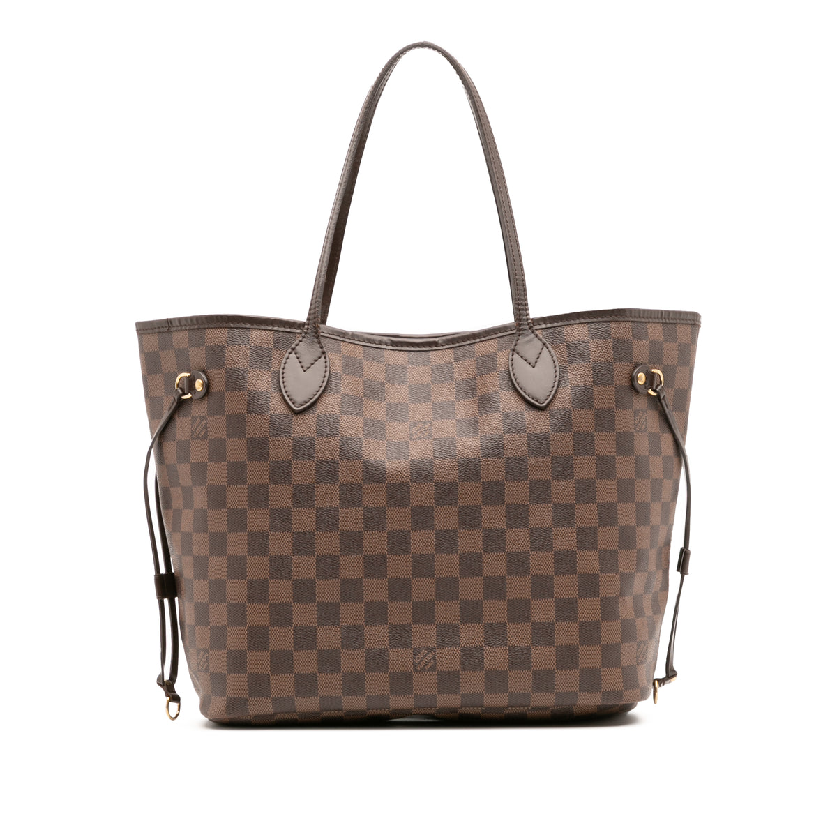 Damier Ebene Neverfull MM