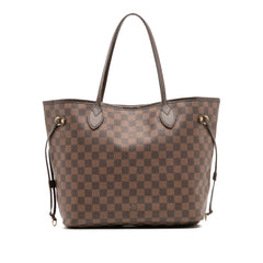 Damier Ebene Neverfull MM