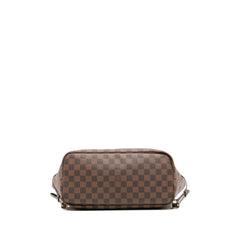 Damier Ebene Neverfull MM