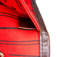 Damier Ebene Neverfull MM