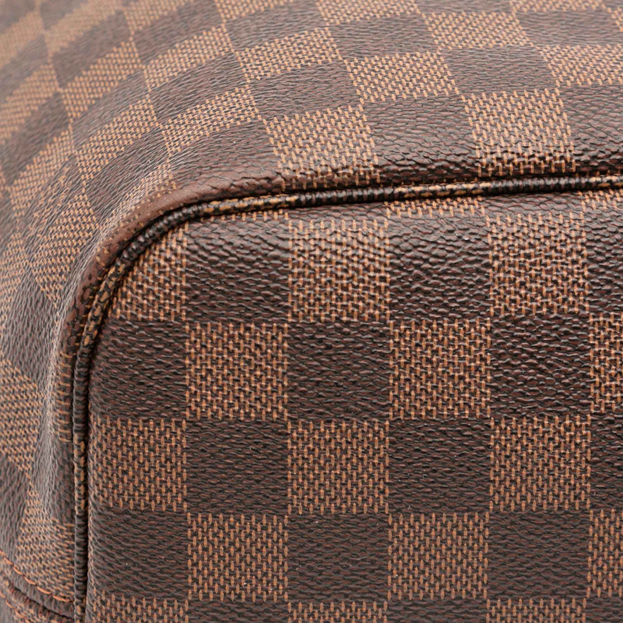 Damier Ebene Neverfull MM