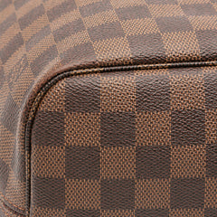 Damier Ebene Neverfull MM