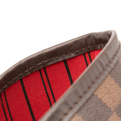 Damier Ebene Neverfull MM