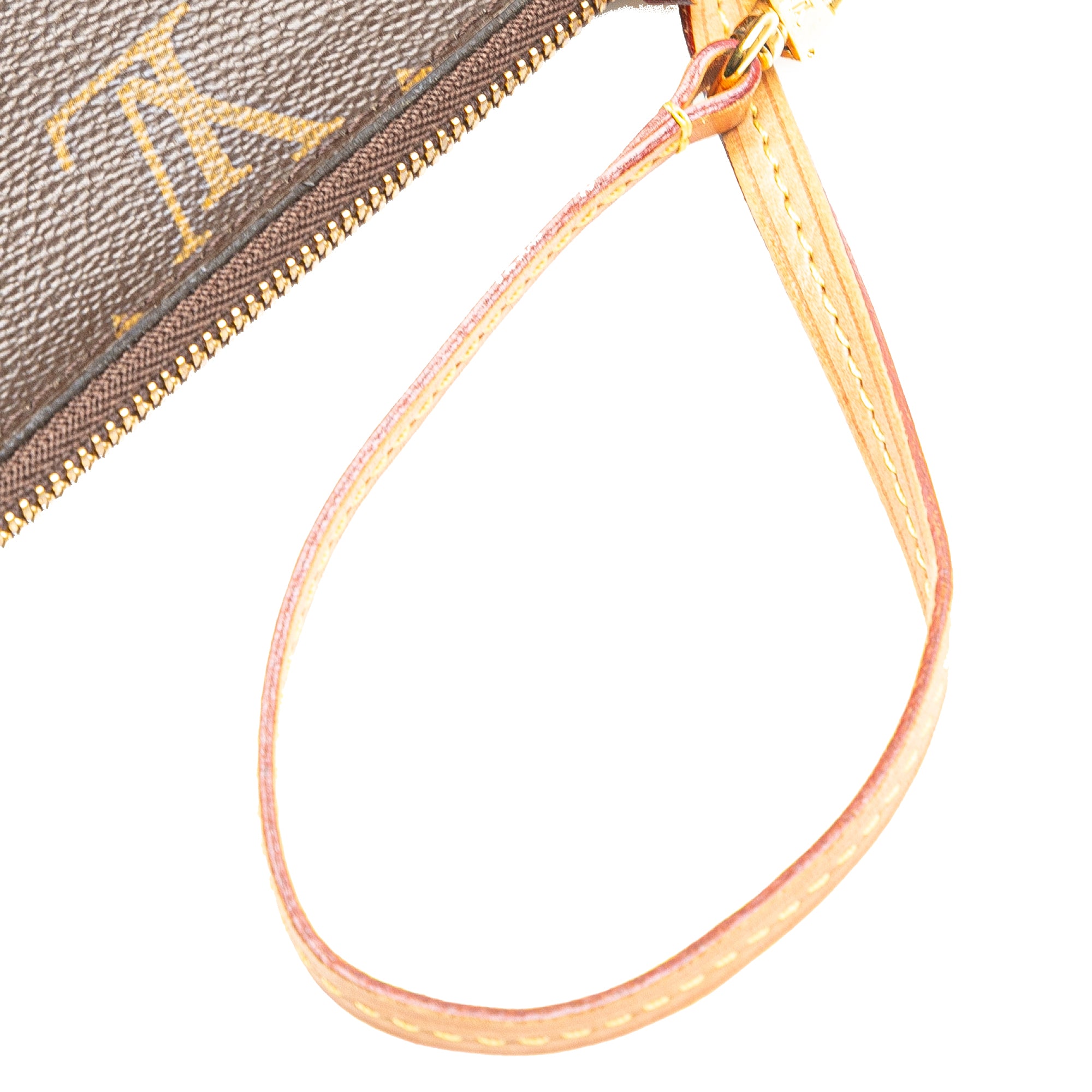 Monogram Neverfull Pochette