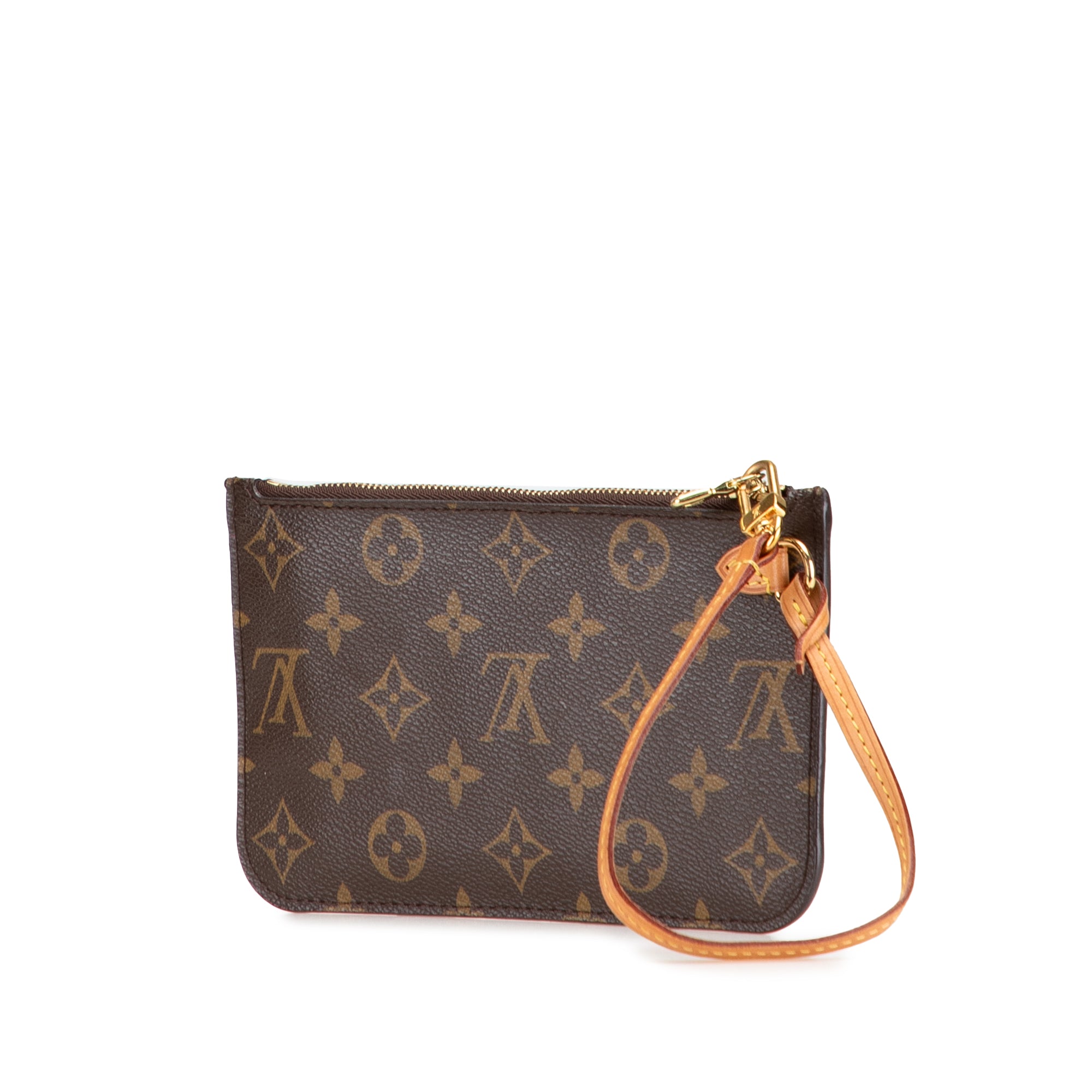 Monogram Neverfull Pochette