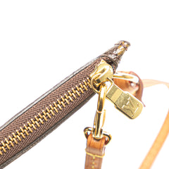 Monogram Neverfull Pochette