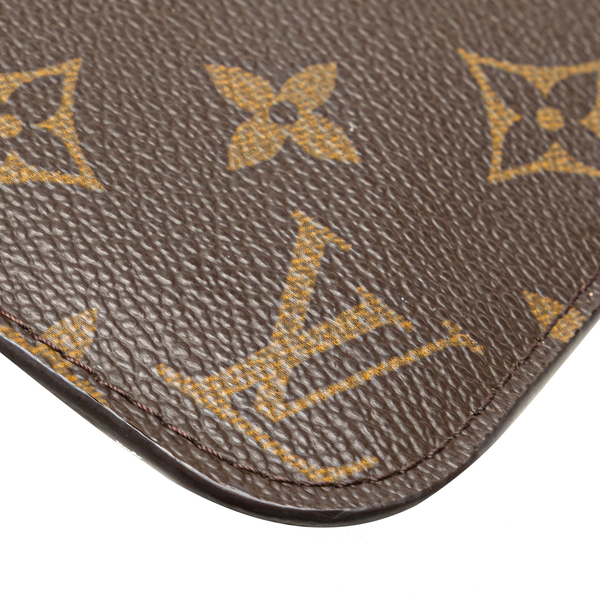 Monogram Neverfull Pochette