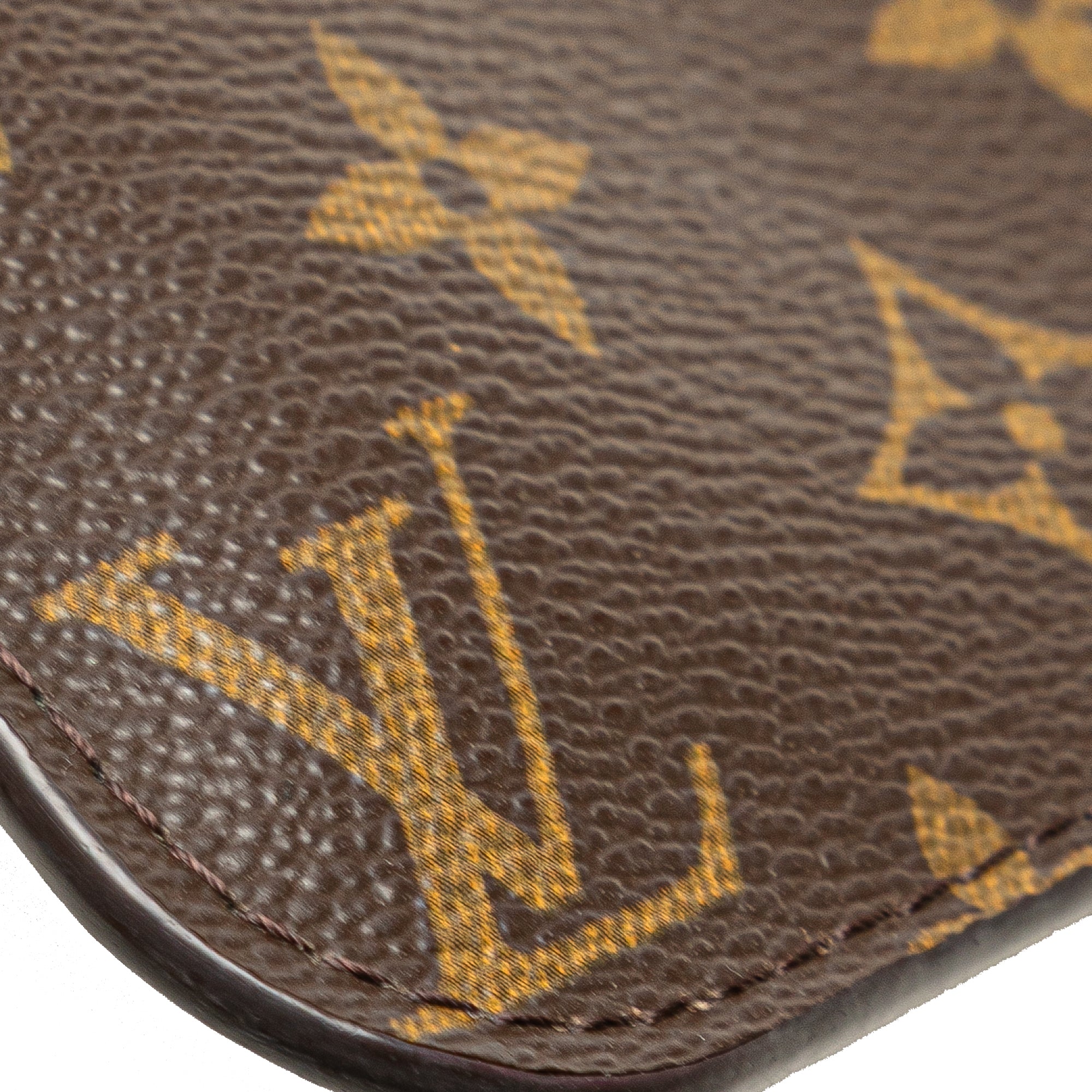 Monogram Neverfull Pochette