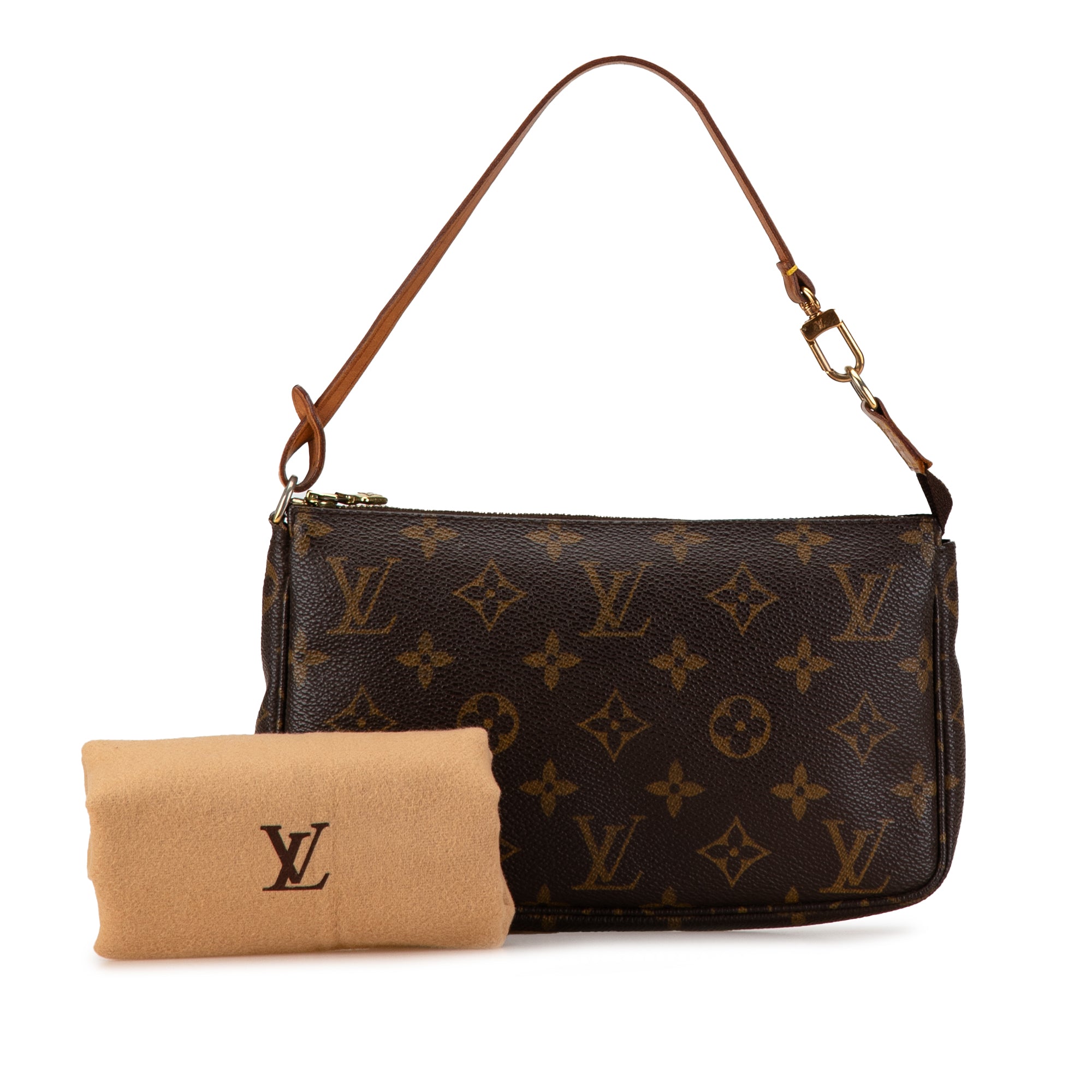 Monogram Pochette Accessoires