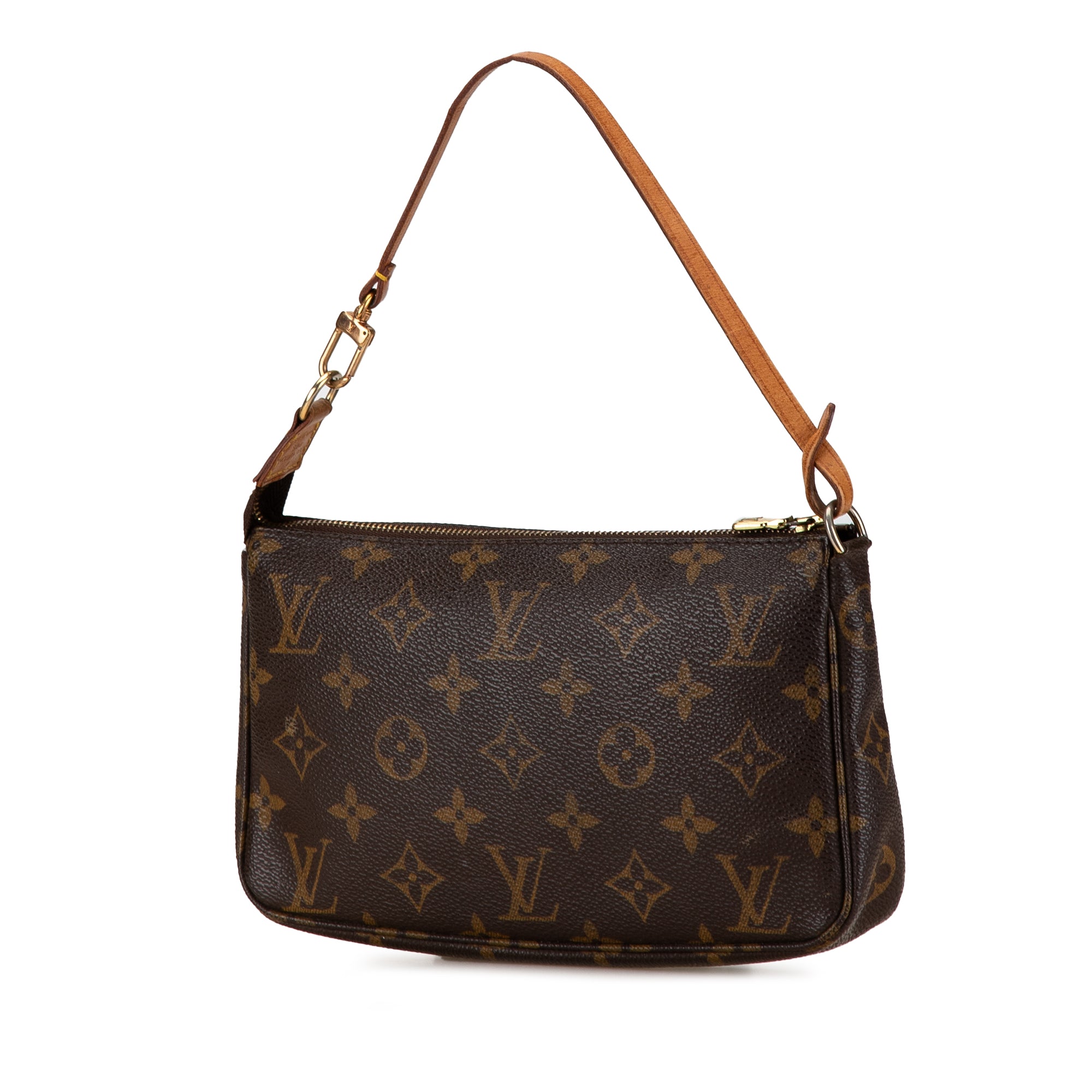 Monogram Pochette Accessoires