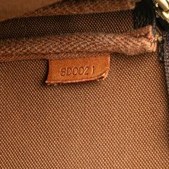 Monogram Pochette Accessoires