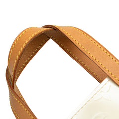 Monogram Vernis Reade PM