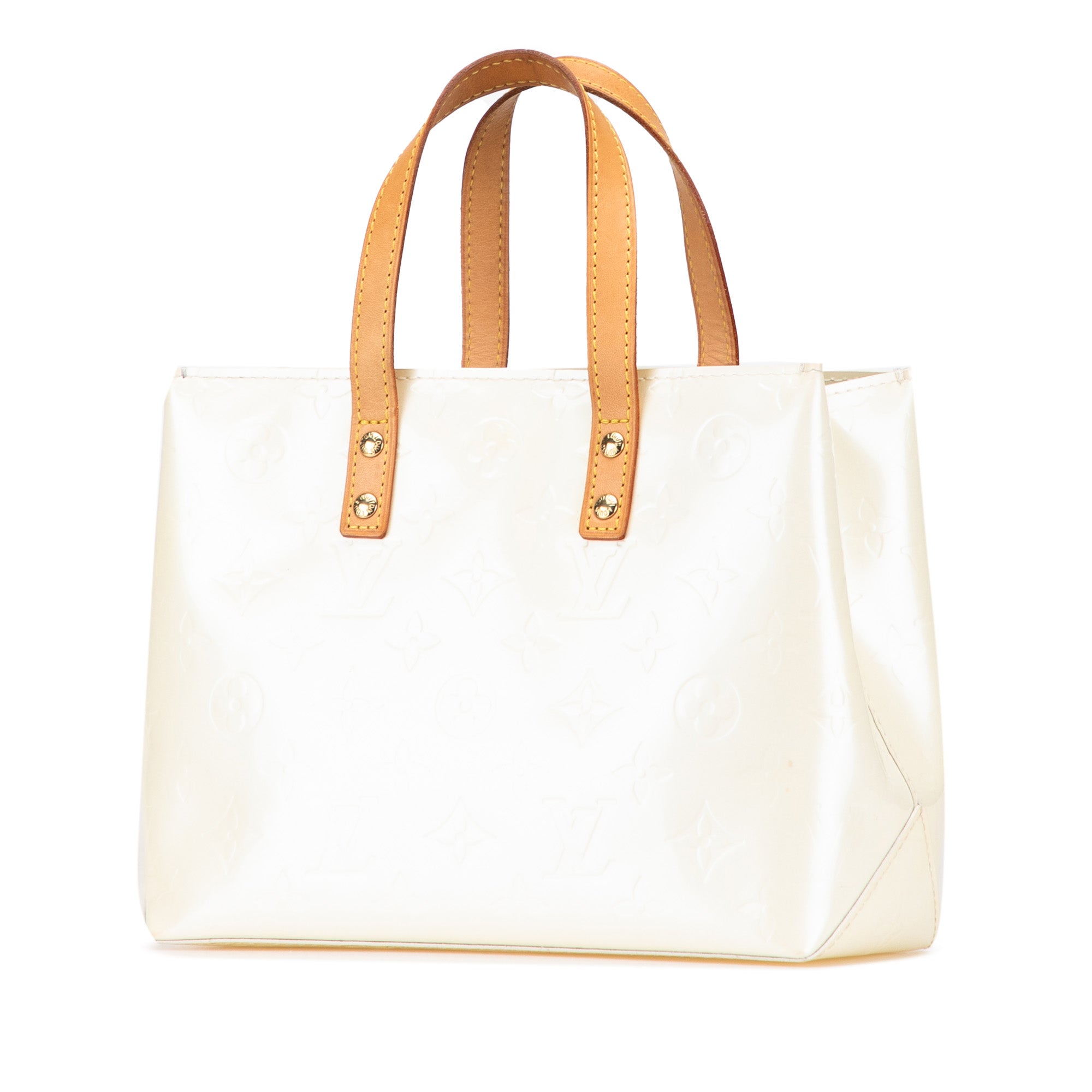 Monogram Vernis Reade PM