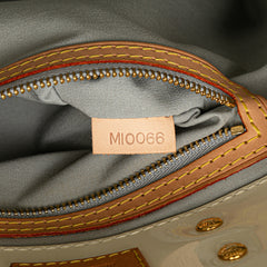 Monogram Vernis Reade PM