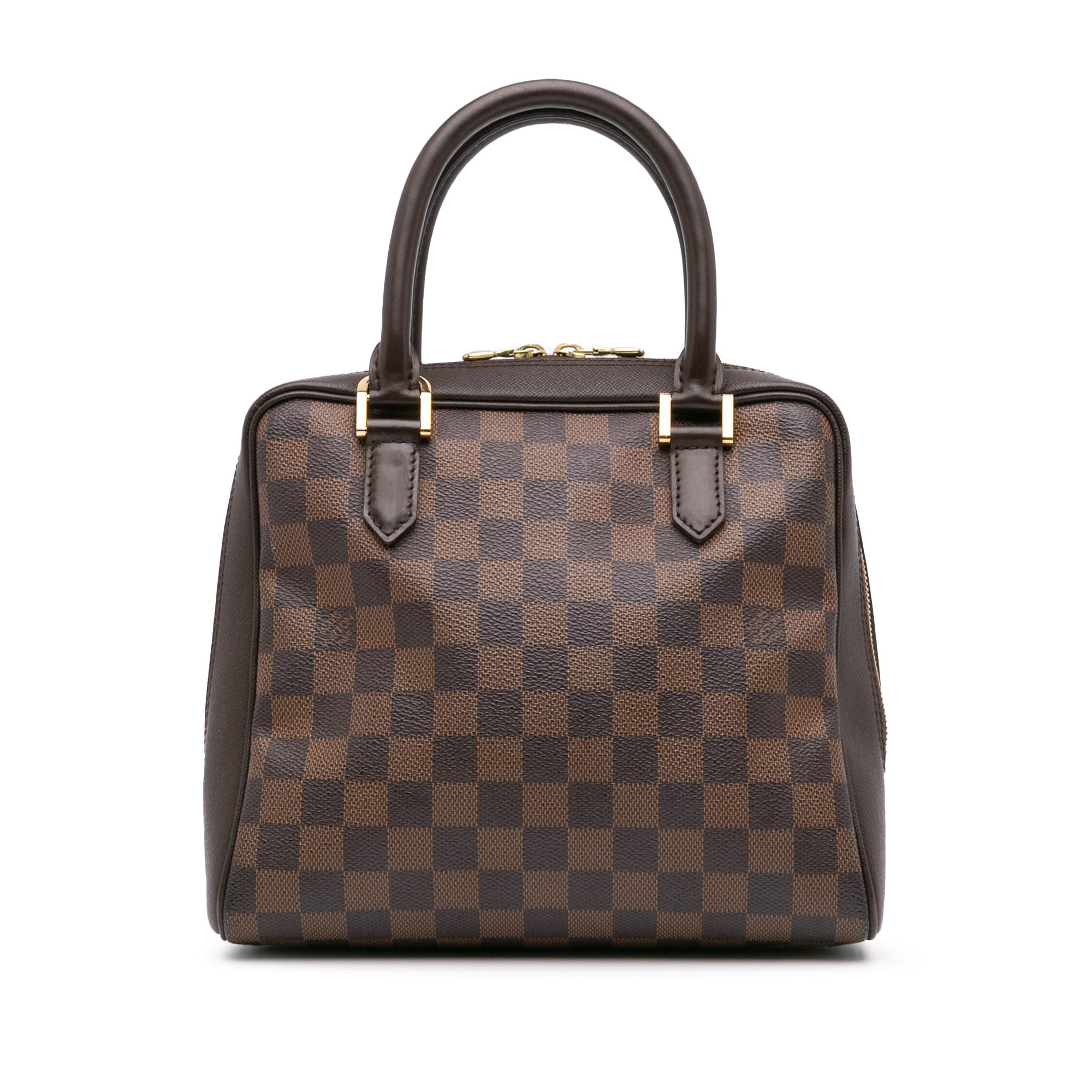 Damier Ebene Brera