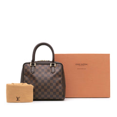 Damier Ebene Brera