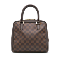 Damier Ebene Brera