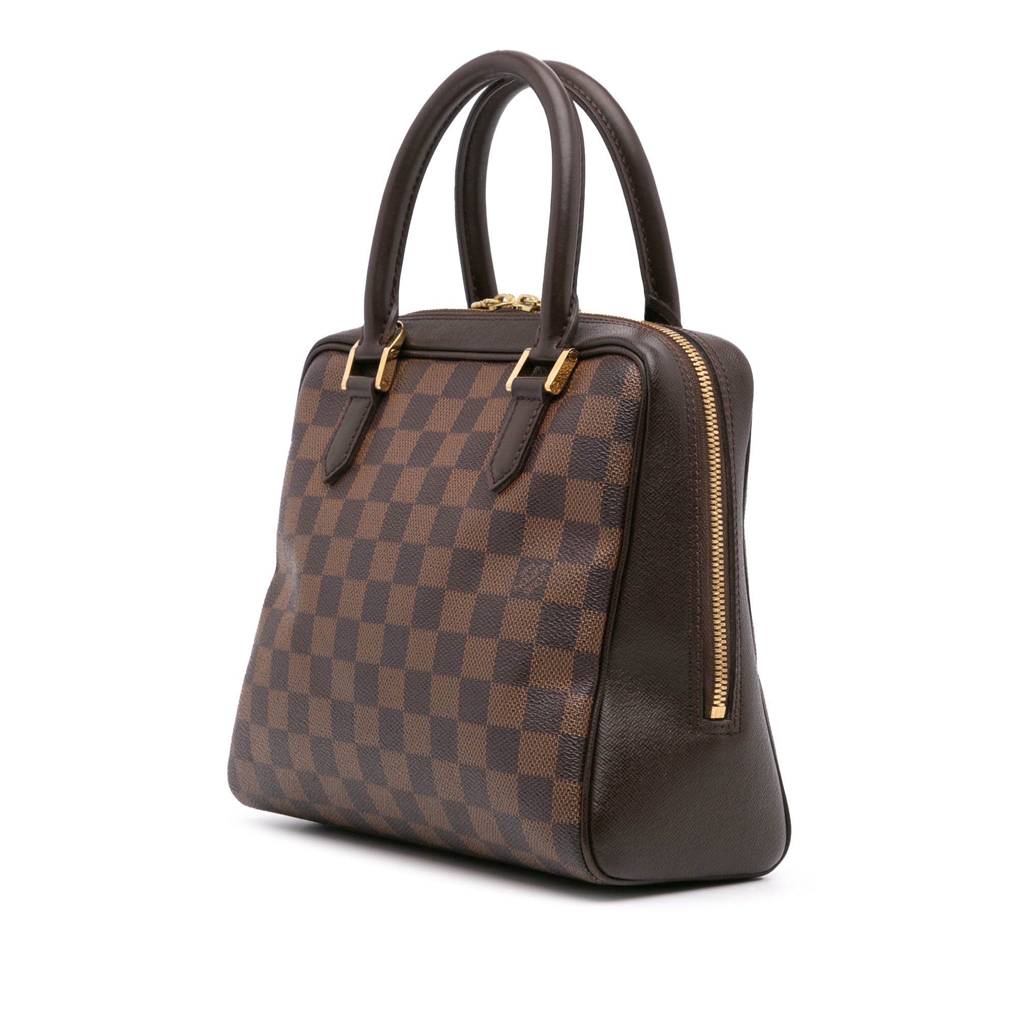 Damier Ebene Brera