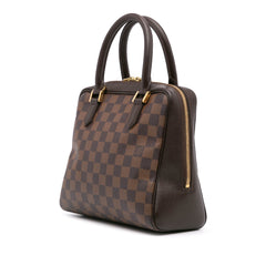 Damier Ebene Brera
