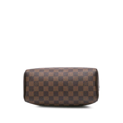 Damier Ebene Brera