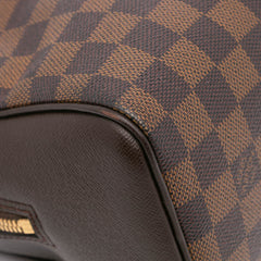 Damier Ebene Brera