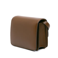 Small Calfskin Classic Box