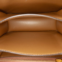 Small Calfskin Classic Box