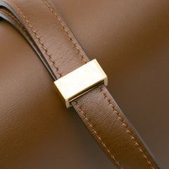 Small Calfskin Classic Box