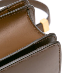 Small Calfskin Classic Box