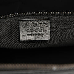 Textured Calfskin Handbag