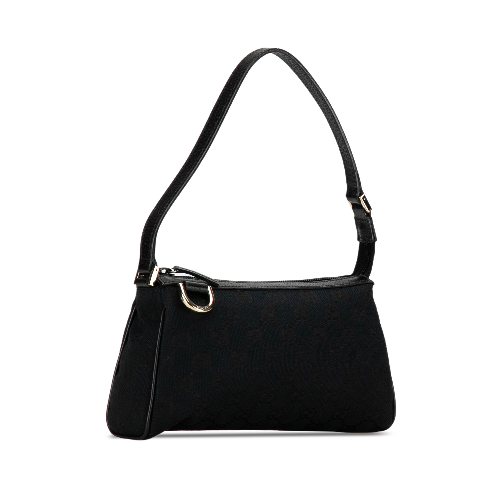 GG Canvas Abbey D Ring Shoulder Bag_1