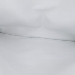 Jumbo Classic Caviar Double Flap