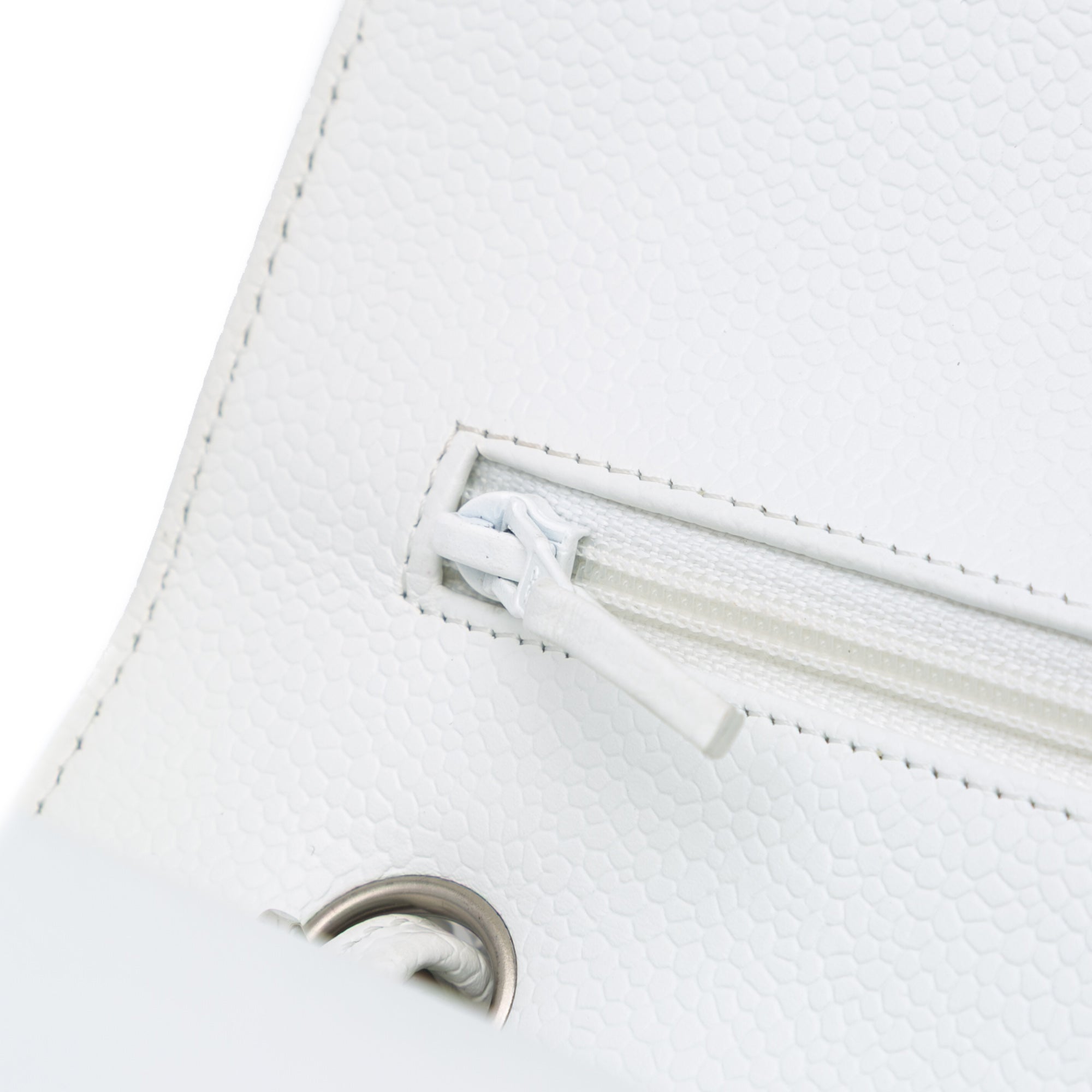 Jumbo Classic Caviar Double Flap