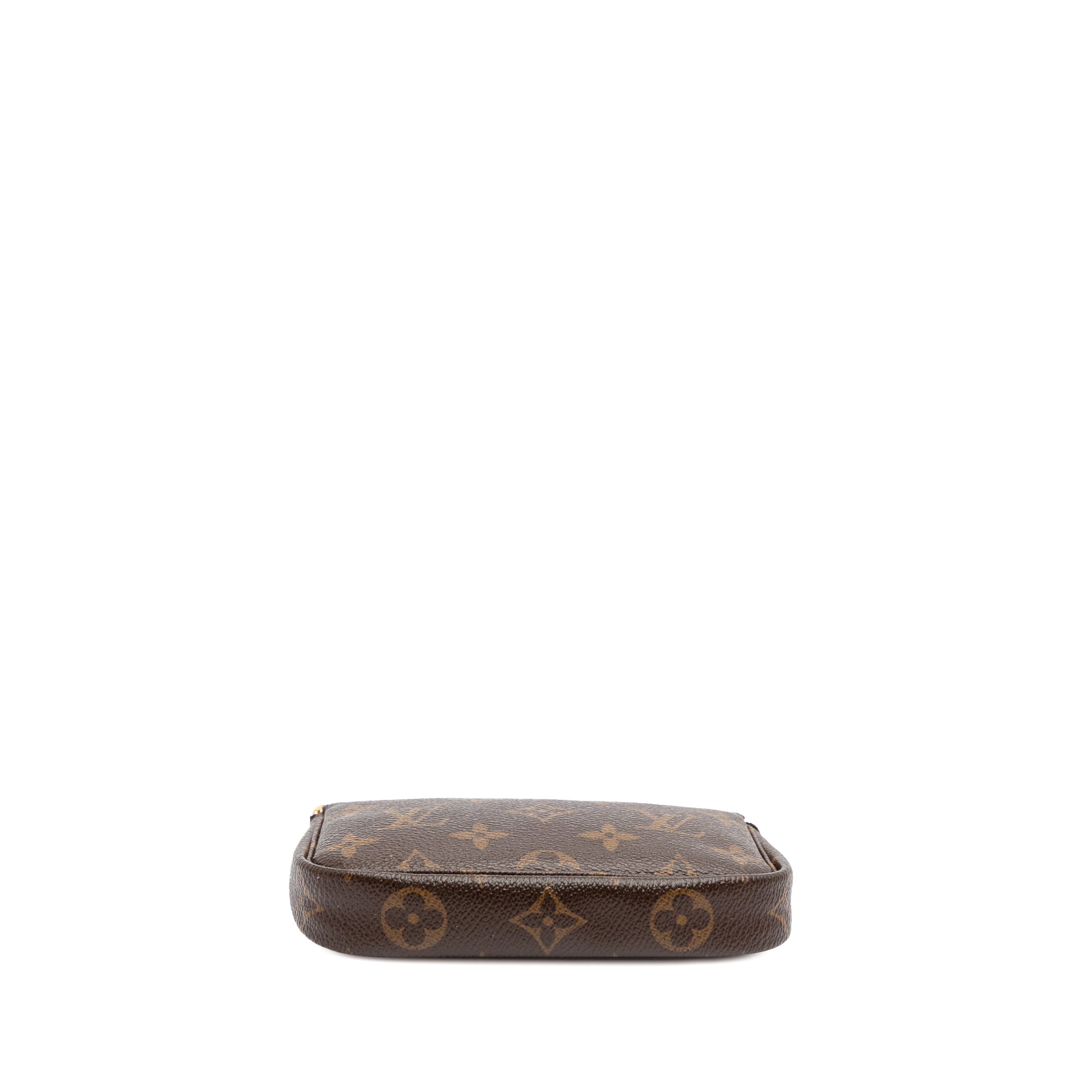 Monogram Mini Pochette Accessoires