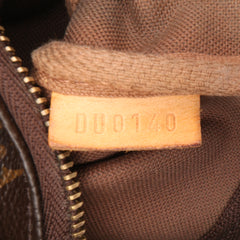 Monogram Mini Pochette Accessoires