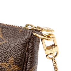 Monogram Mini Pochette Accessoires