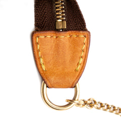 Monogram Mini Pochette Accessoires