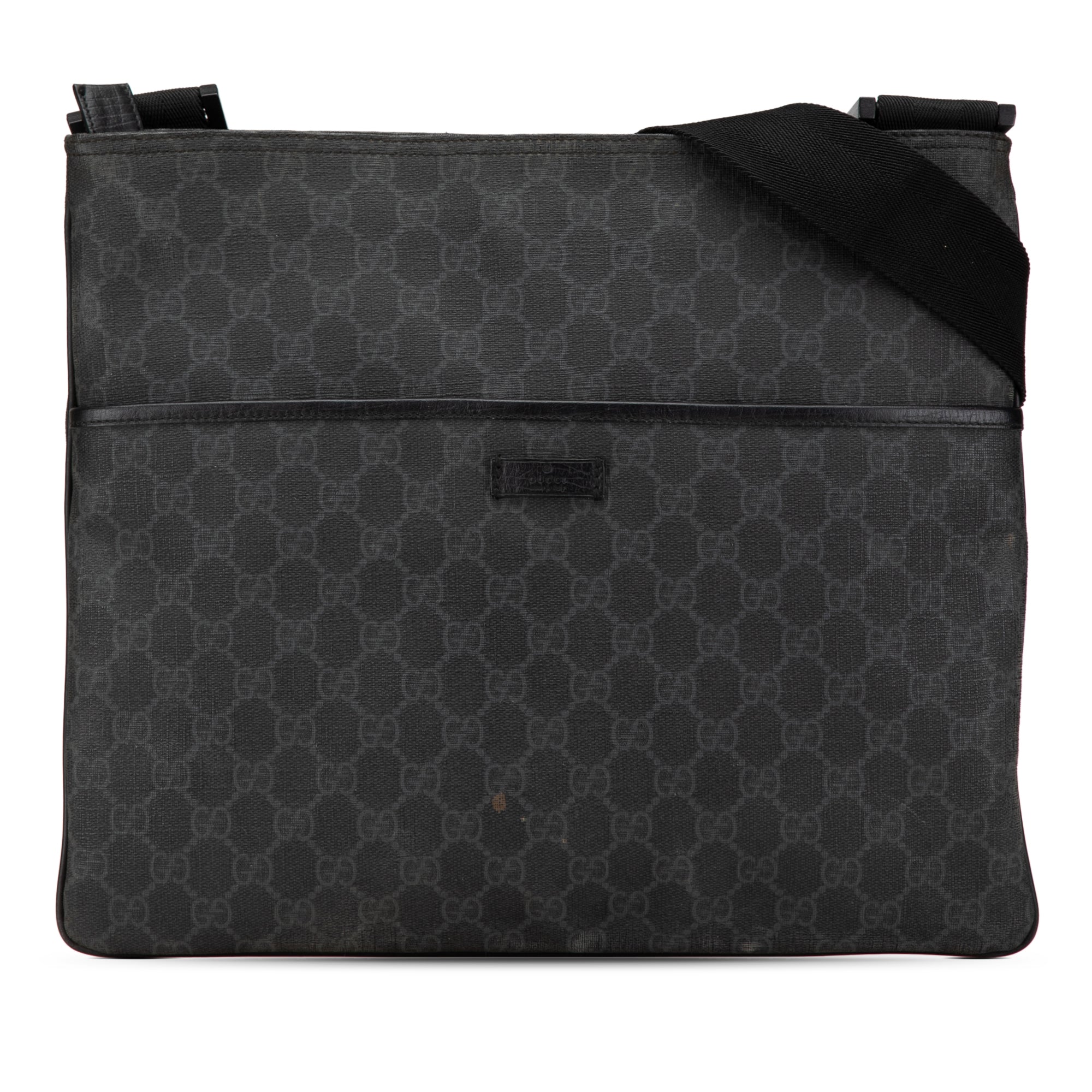 GG Supreme Crossbody