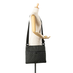 GG Supreme Crossbody