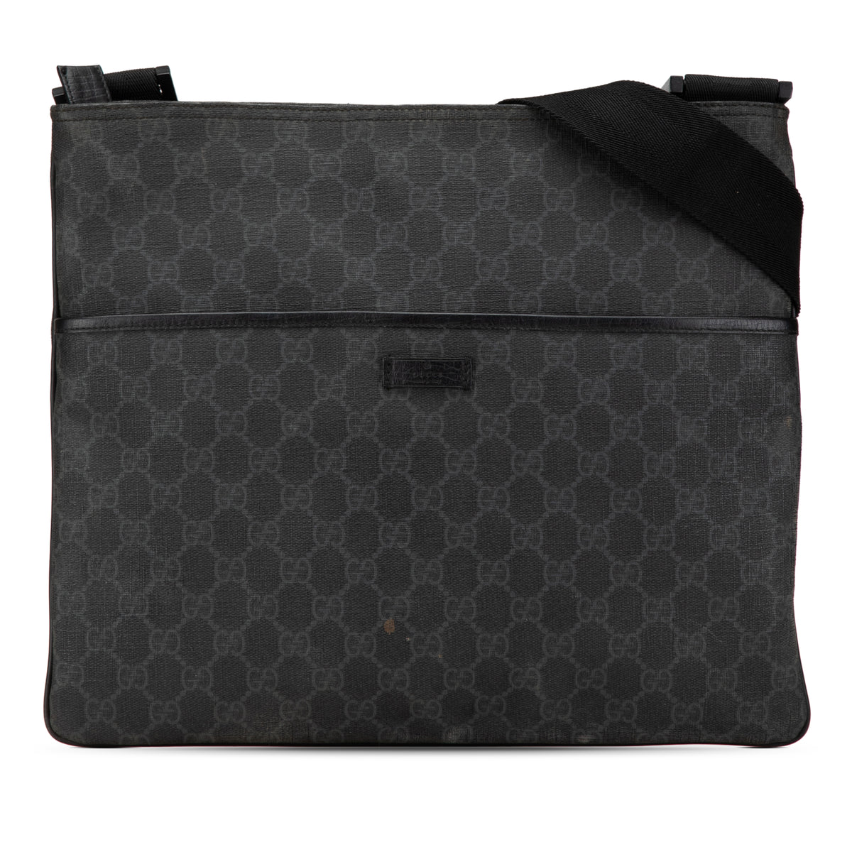 GG Supreme Crossbody